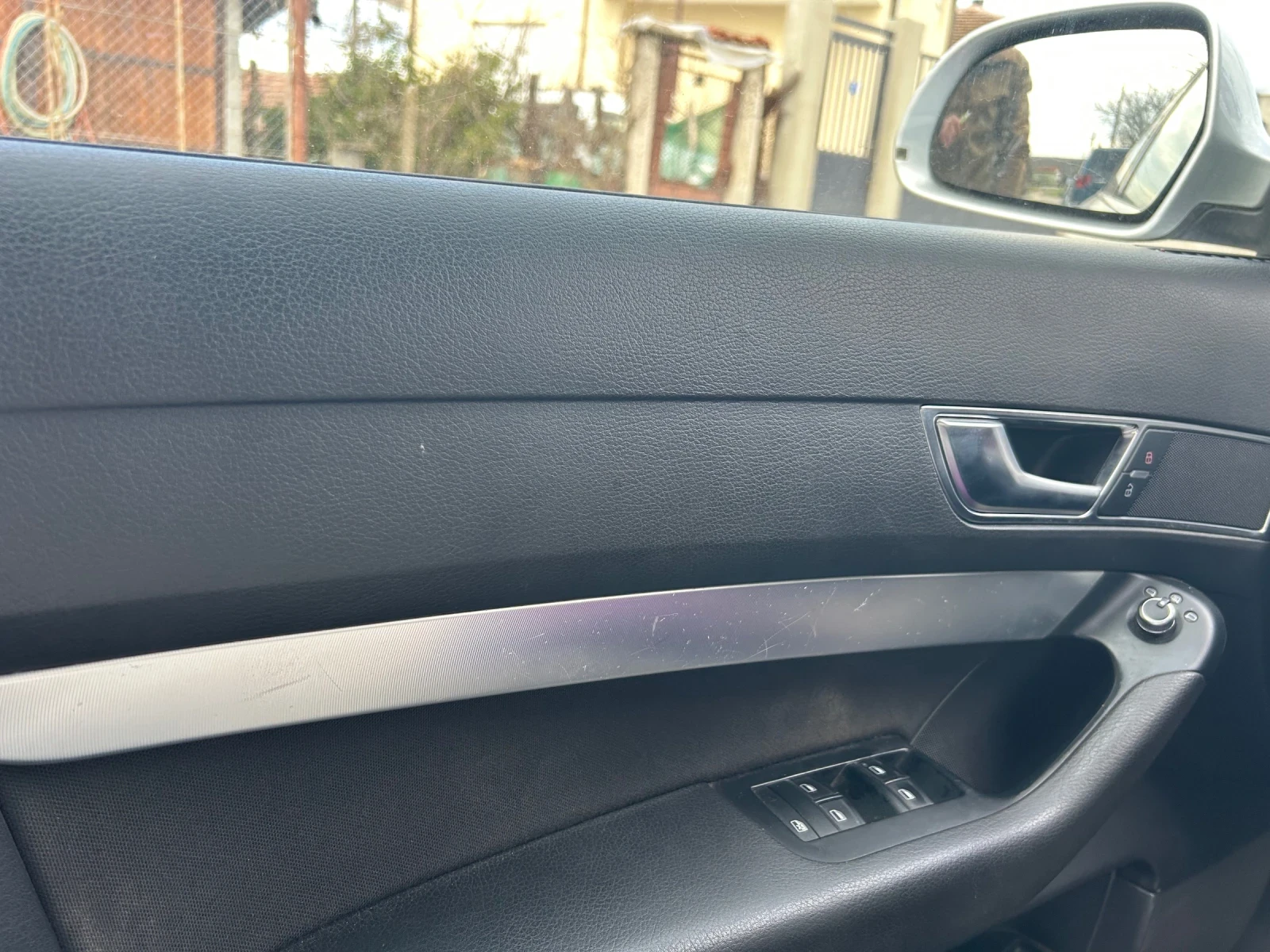 Audi A6  - изображение 4