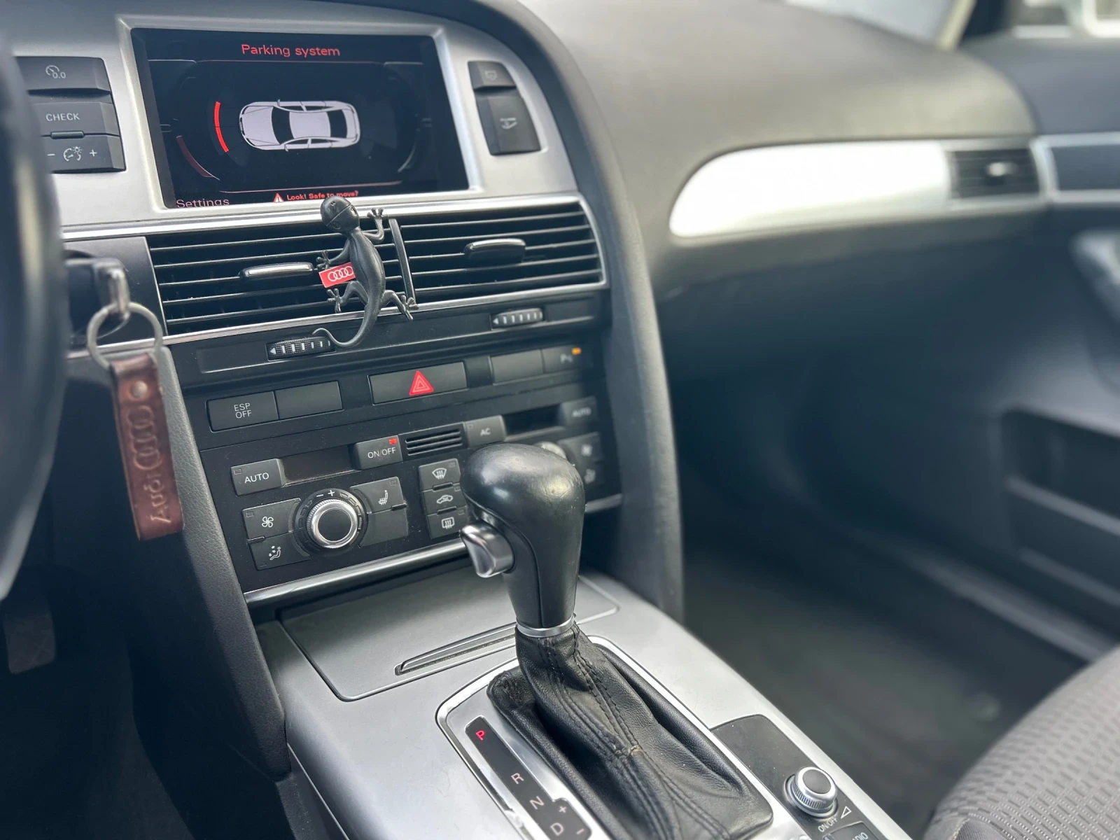 Audi A6  - изображение 9