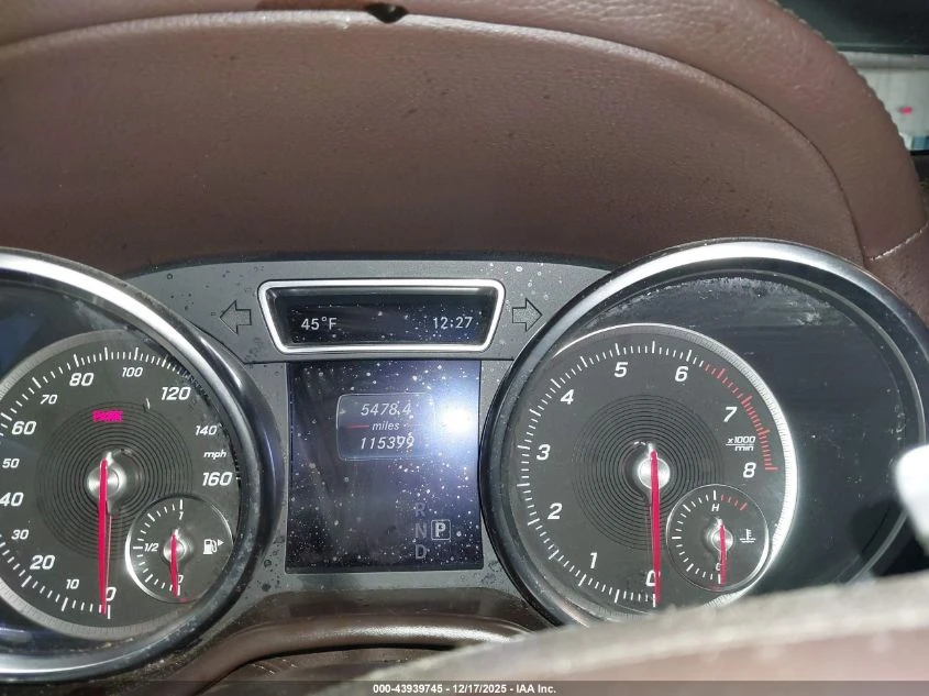 Mercedes-Benz GLS 450 3.0L V-6 DI, DOHC, VVT, TURBO, 362HP All Wheel | Mobile.bg � ����������� 12