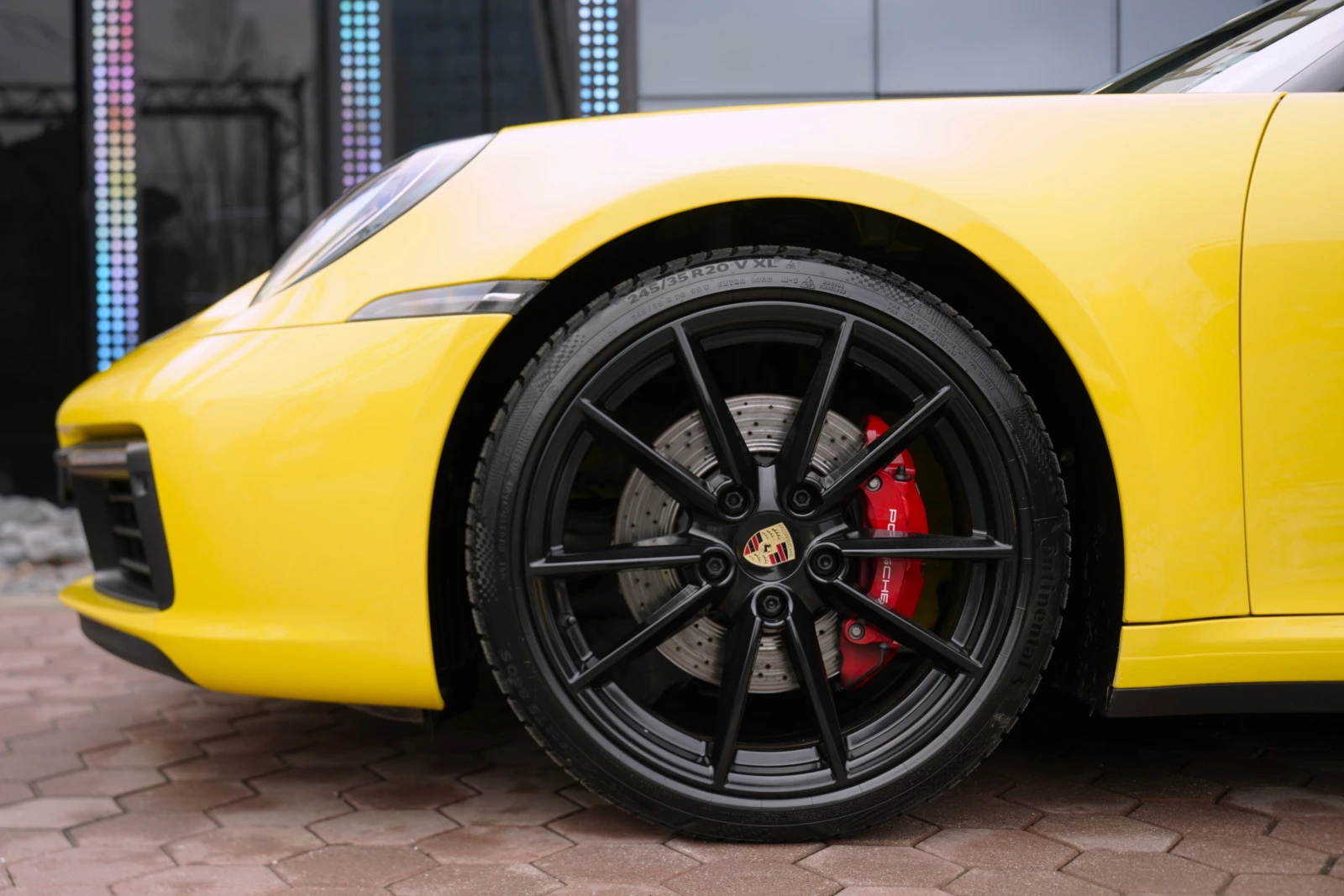 Porsche Carrera 911 4S Cabriolet Sport Chrono ����������� | Mobile.bg � ����������� 15