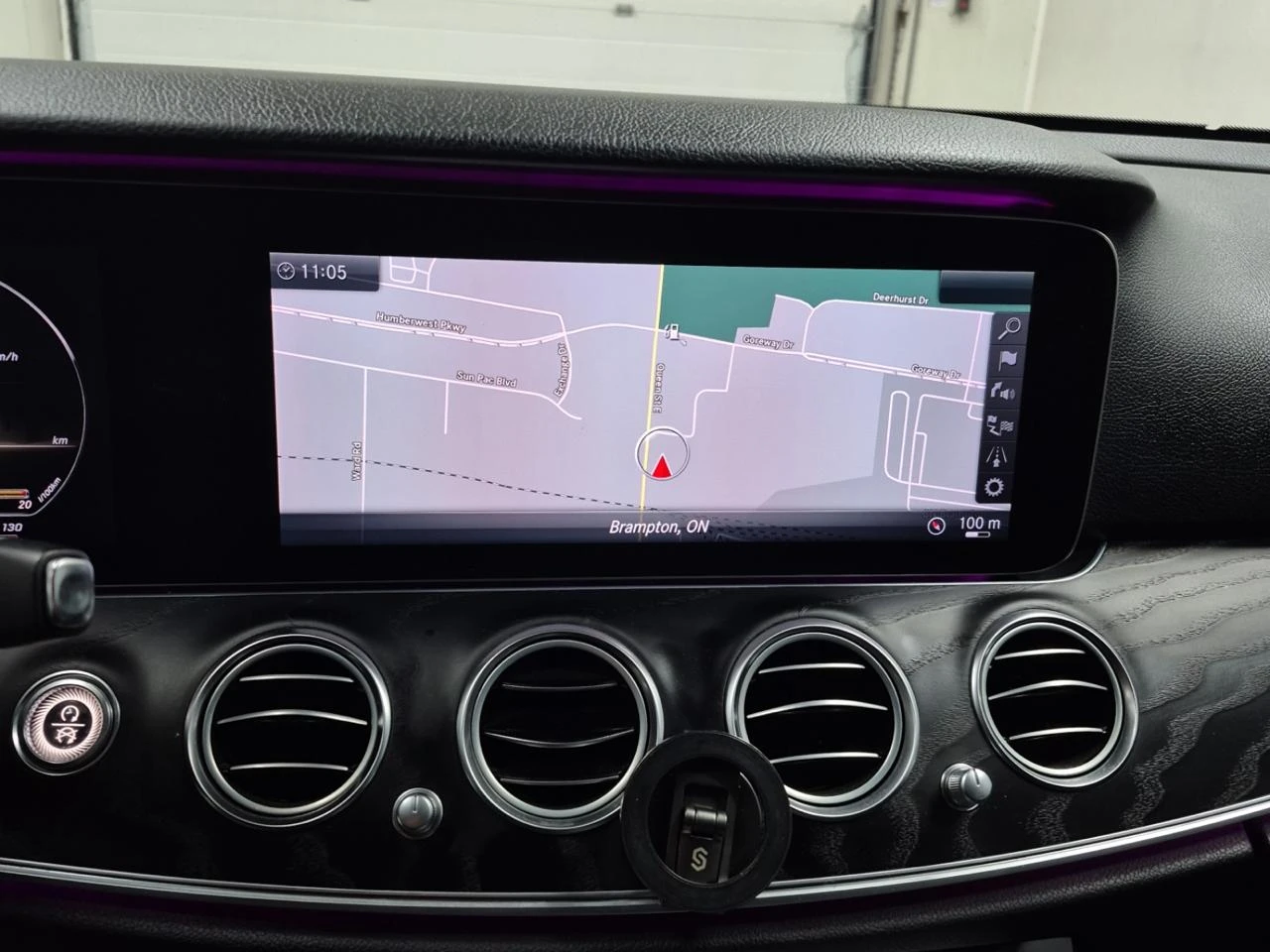 Mercedes-Benz E 400 * 4 MATIC* AMG PACK* BURMESTER* PANO* DISTRONIC*  | Mobile.bg � ����������� 13