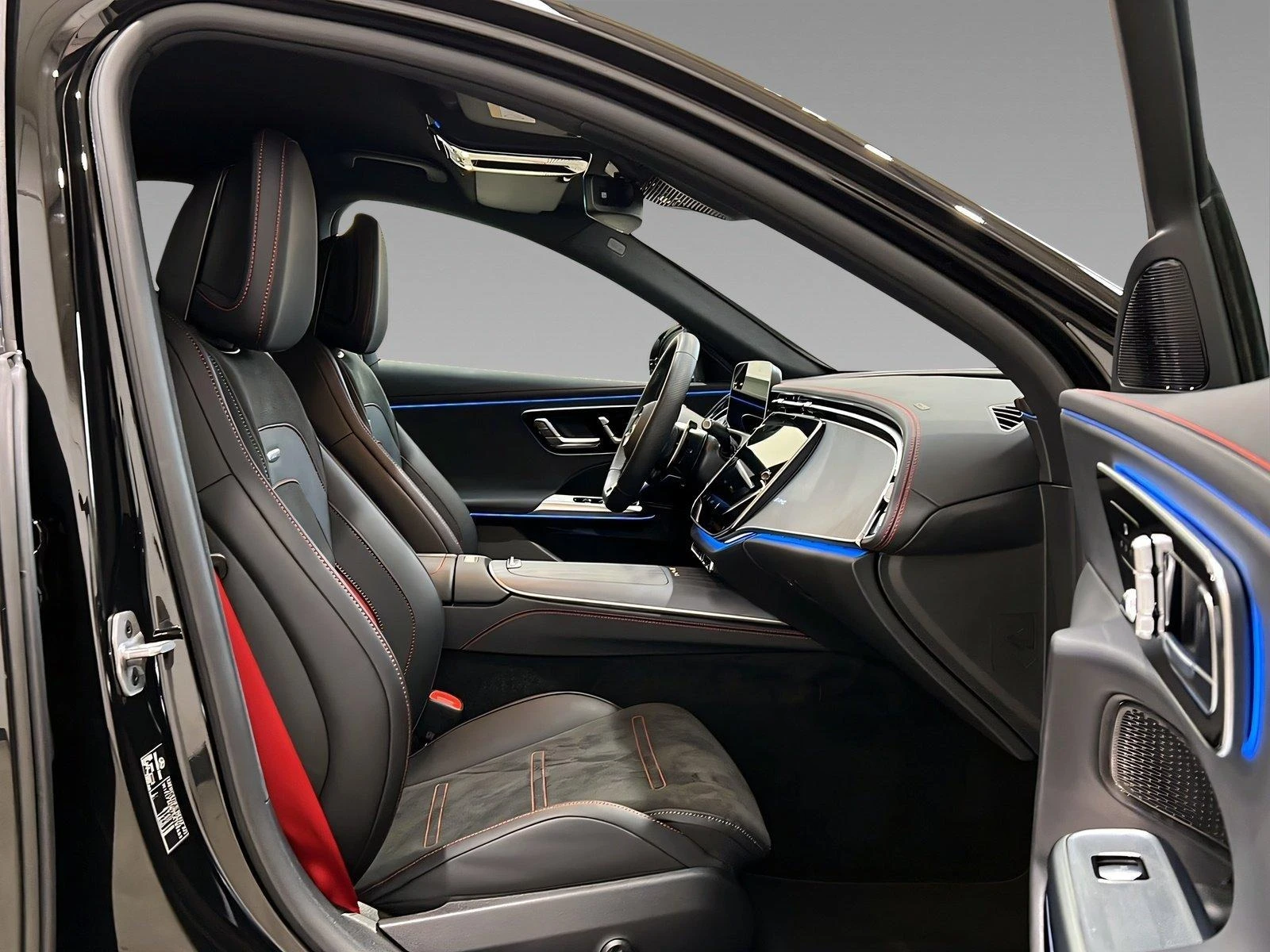 Mercedes-Benz E 53 AMG 4MATIC+ HYBRID 360 CAMERA DIGITAL  | Mobile.bg � ����������� 11