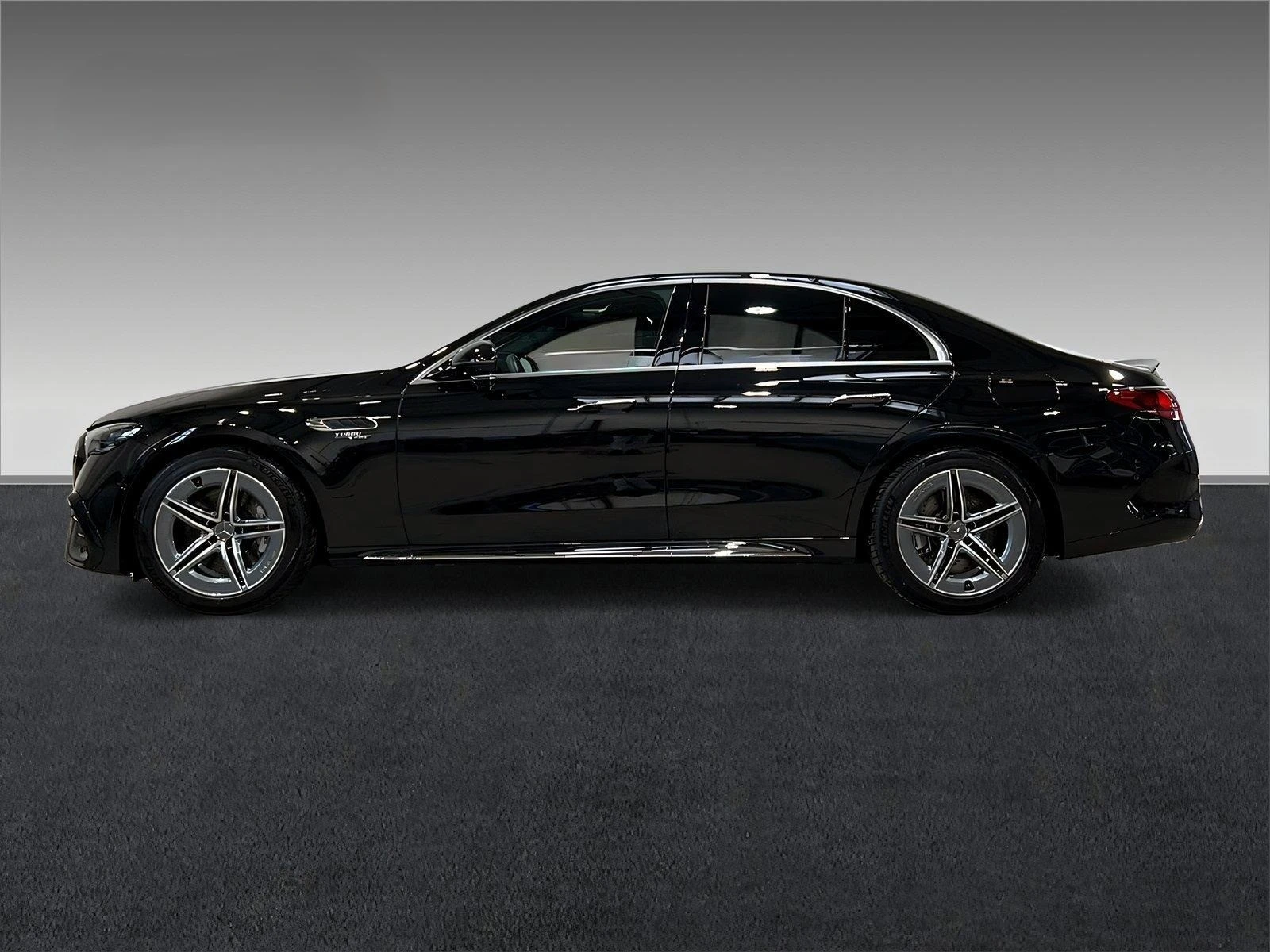 Mercedes-Benz E 53 AMG 4MATIC+ HYBRID 360 CAMERA DIGITAL  - изображение 2