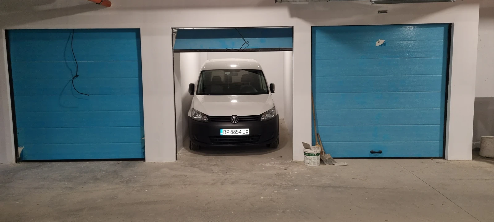VW Caddy | Mobile.bg � ����������� 1