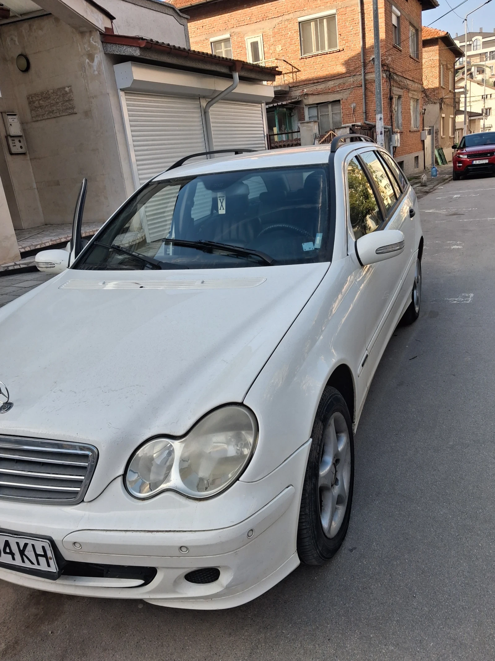 Mercedes-Benz 220 | Mobile.bg � ����������� 1