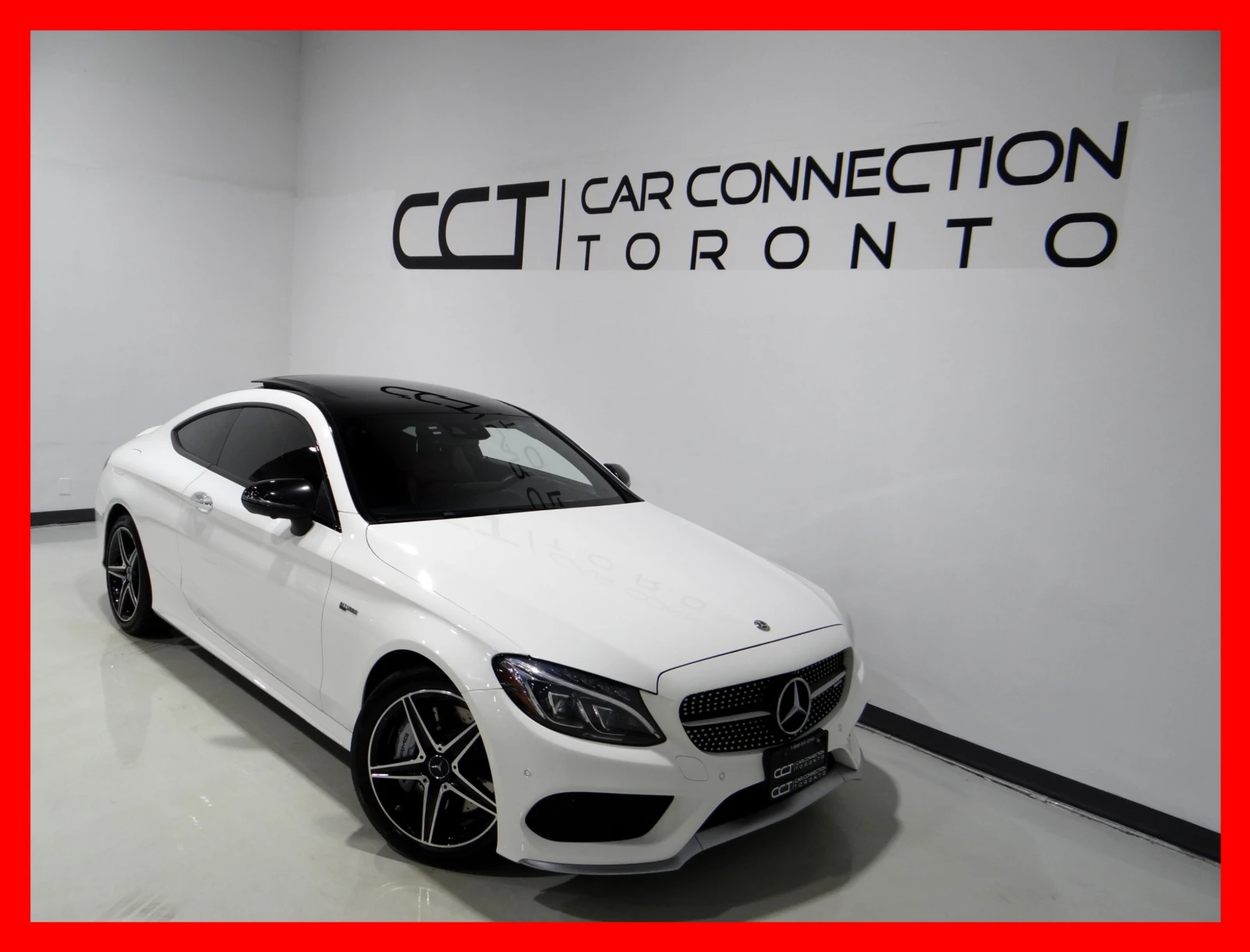 Mercedes-Benz C 43 AMG 4MATIC* BURMESTER* LANE* ASSIST* 360������*  | Mobile.bg � ����������� 3