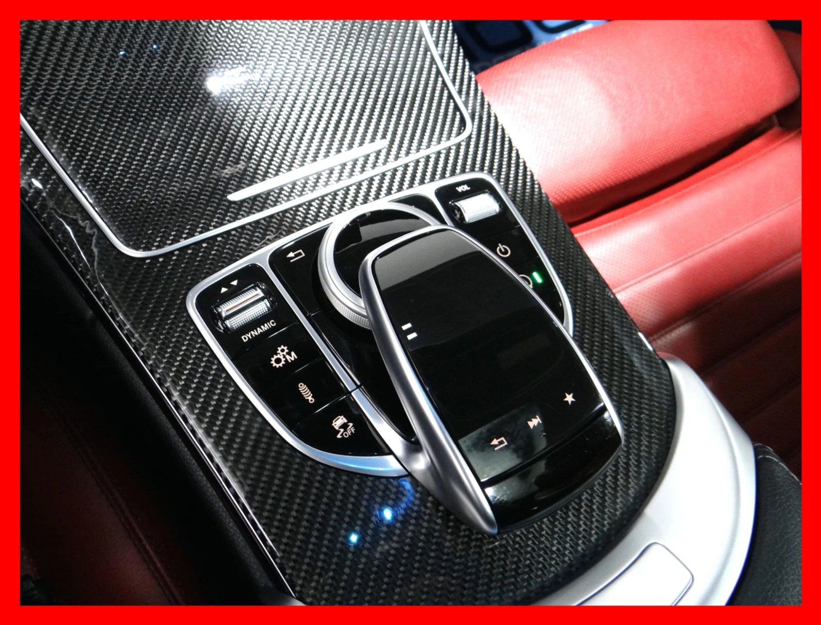 Mercedes-Benz C 43 AMG 4MATIC* BURMESTER* LANE* ASSIST* 360������*  | Mobile.bg � ����������� 16
