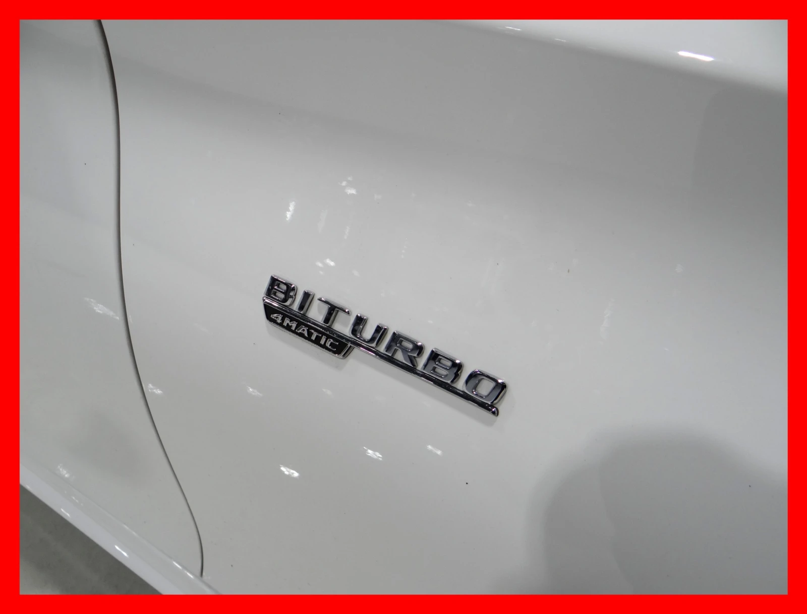 Mercedes-Benz C 43 AMG 4MATIC* BURMESTER* LANE* ASSIST* 360������*  | Mobile.bg � ����������� 8