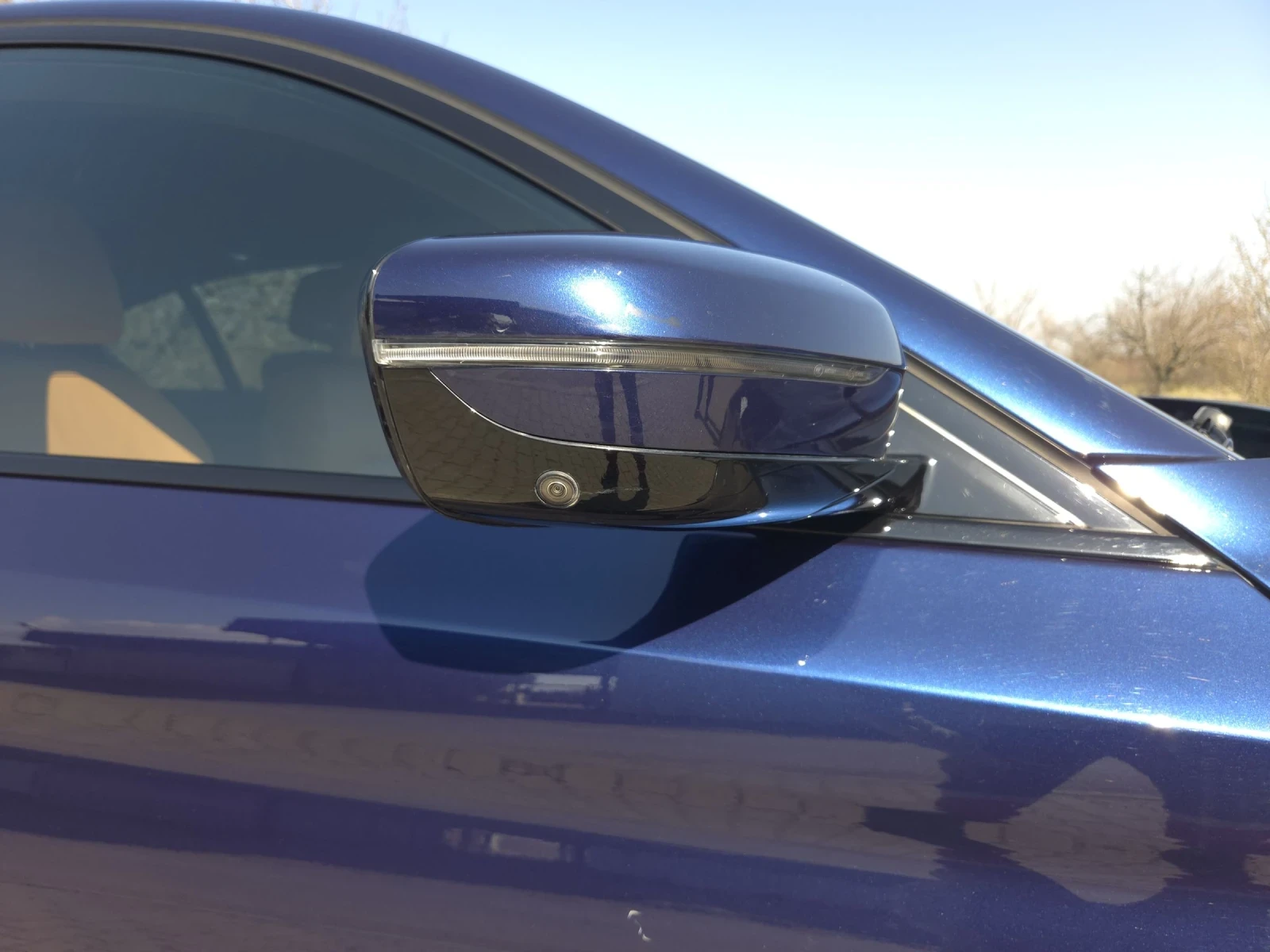 BMW 530 xDrive M Pack 71000km, снимка 8 - Автомобили и джипове - 53857006