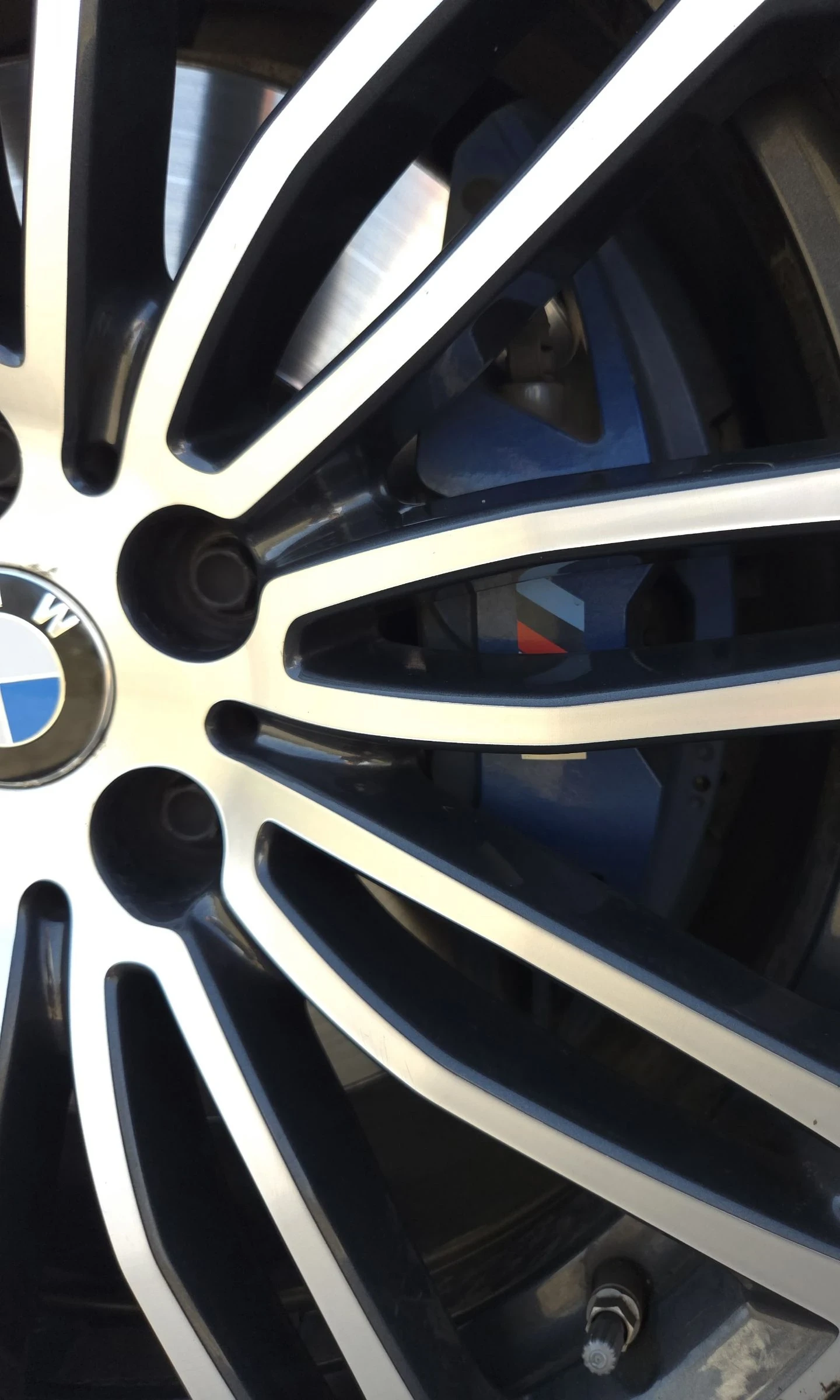 BMW 530 xDrive M Pack 71000km, снимка 4 - Автомобили и джипове - 53857006