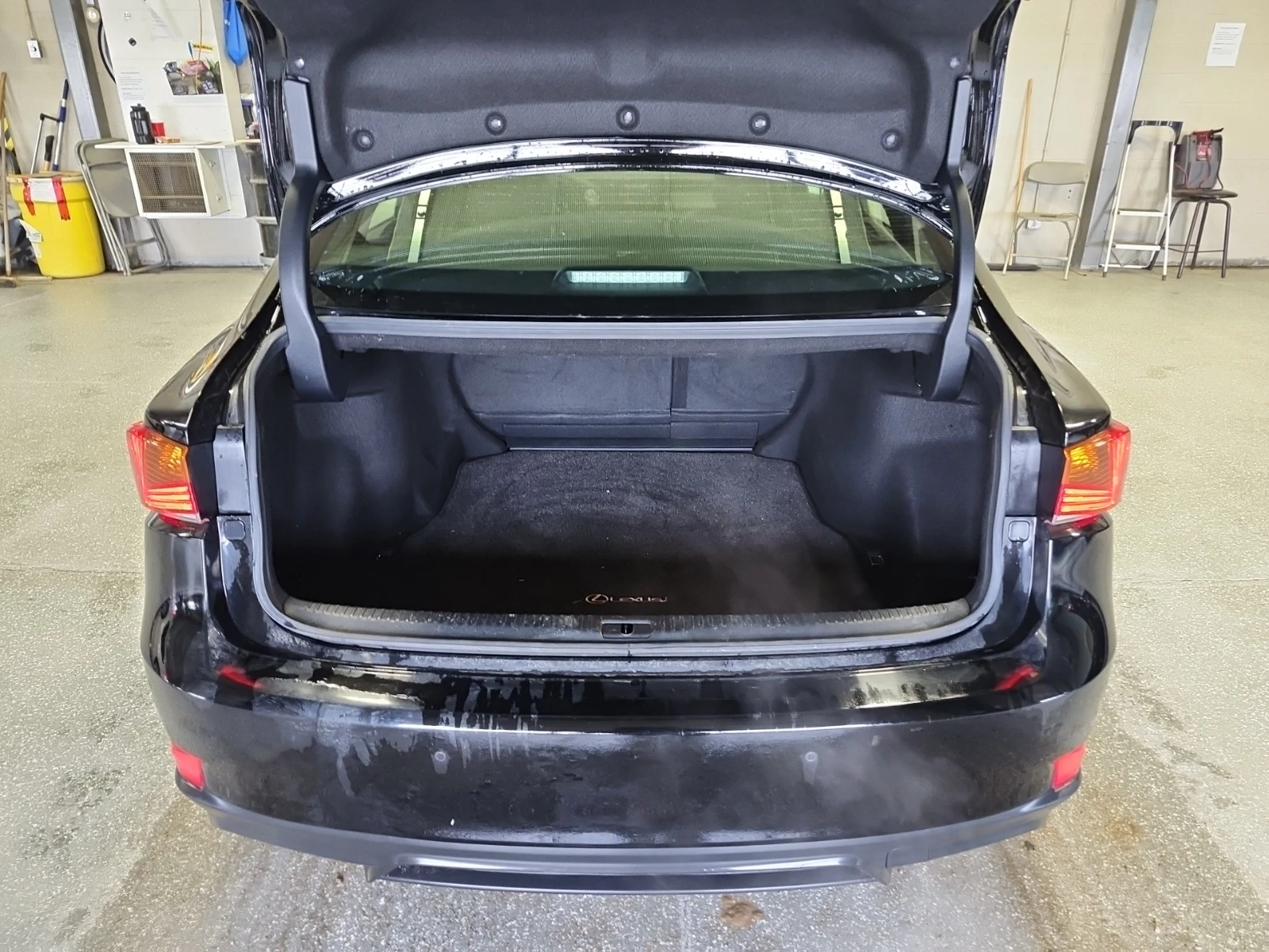 Lexus IS 350 F SPORT * * ��������� * * CARFAX * * ���� ������  | Mobile.bg � ����������� 11