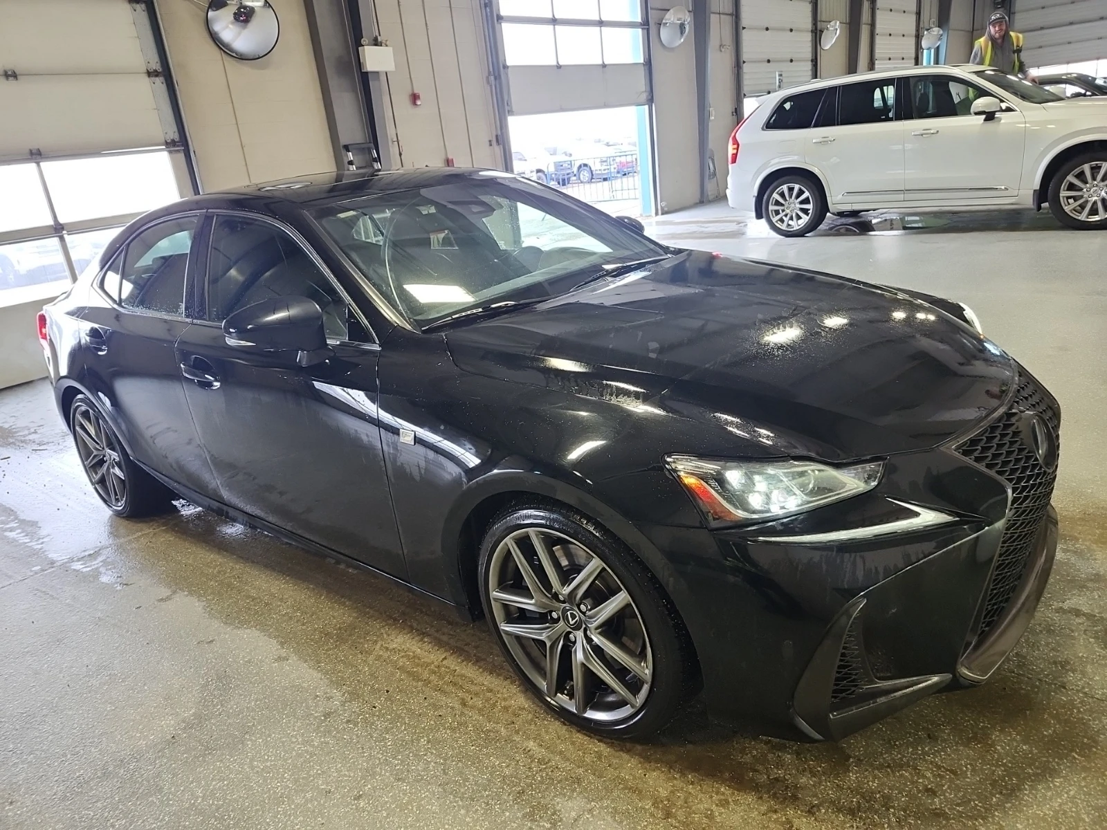 Lexus IS 350 F SPORT * * ��������� * * CARFAX * * ���� ������  | Mobile.bg � ����������� 2