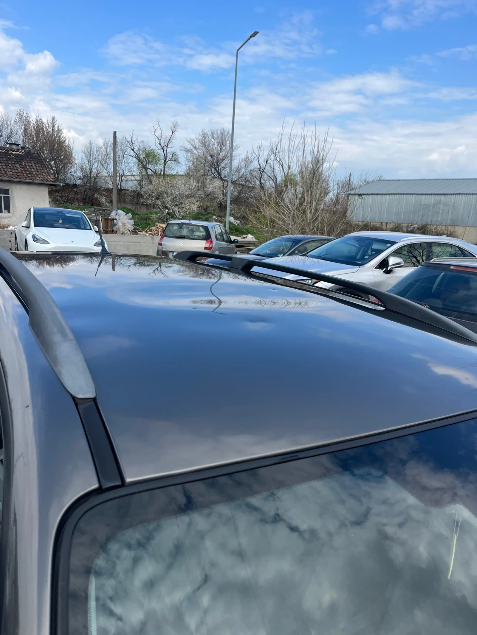 Mazda 6, снимка 16 - Автомобили и джипове - 53981721