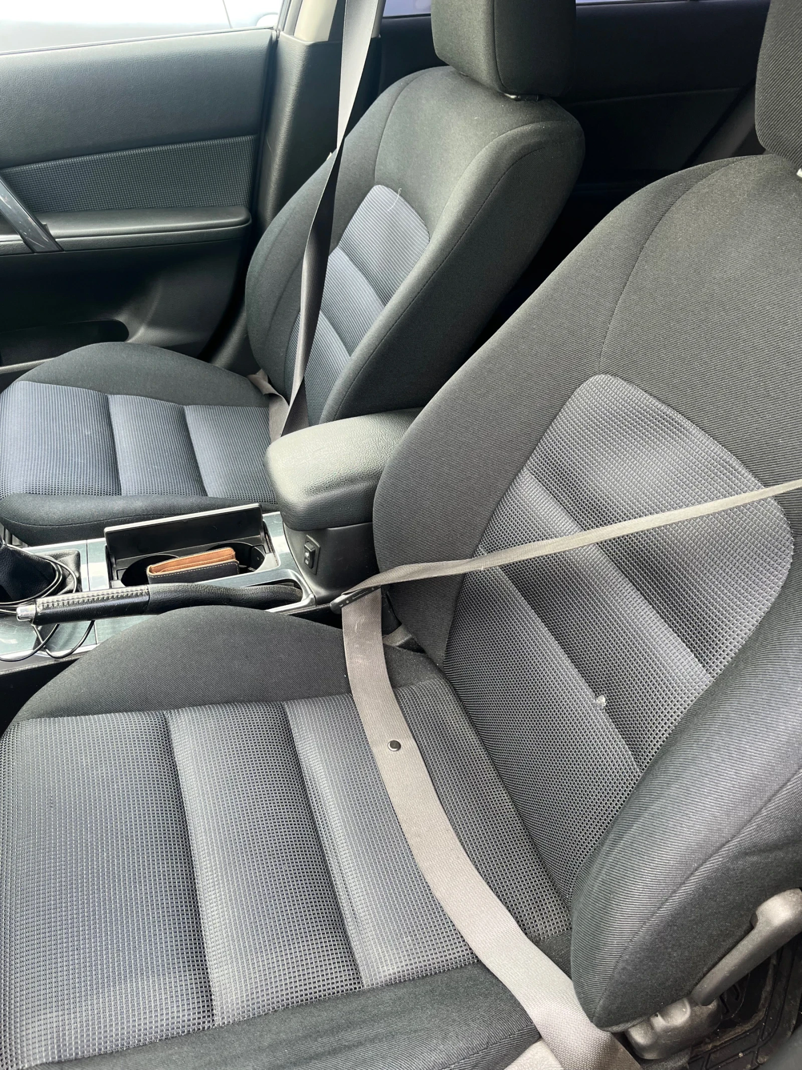 Mazda 6, снимка 7 - Автомобили и джипове - 53981721