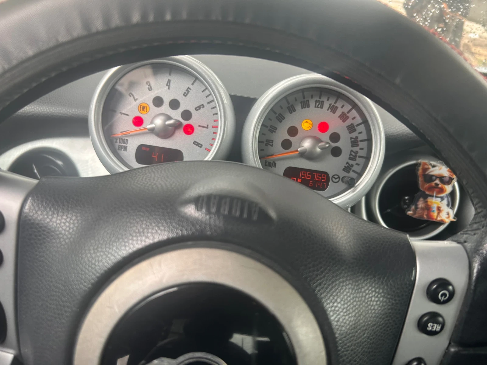 Mini Cooper s, снимка 8 - Автомобили и джипове - 54164692