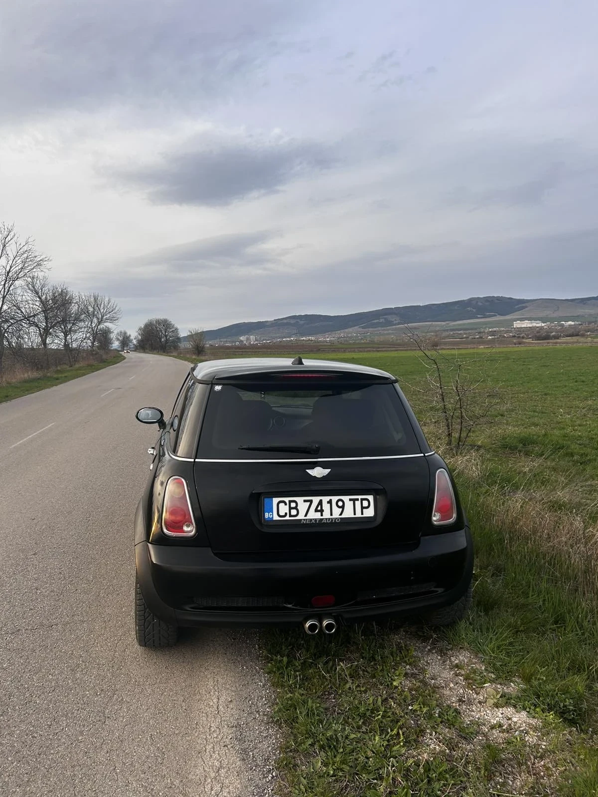 Mini Cooper s, снимка 4 - Автомобили и джипове - 54164692