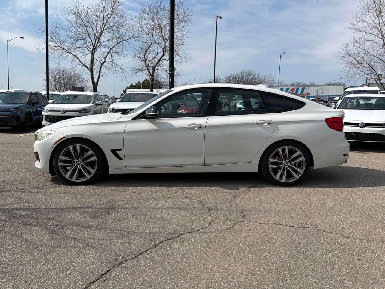 BMW 328 GT* XDRIVE* ������ ���������������� �� VOLKSWAGEN* | Mobile.bg � ����������� 3