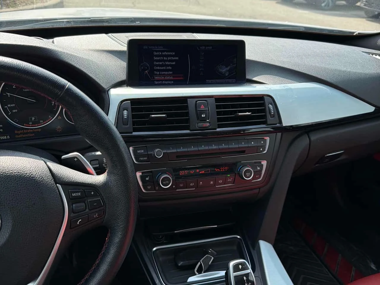 BMW 328 GT* XDRIVE* ������ ���������������� �� VOLKSWAGEN* | Mobile.bg � ����������� 9