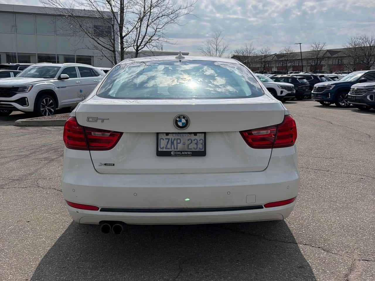 BMW 328 GT* XDRIVE* ������ ���������������� �� VOLKSWAGEN* | Mobile.bg � ����������� 5