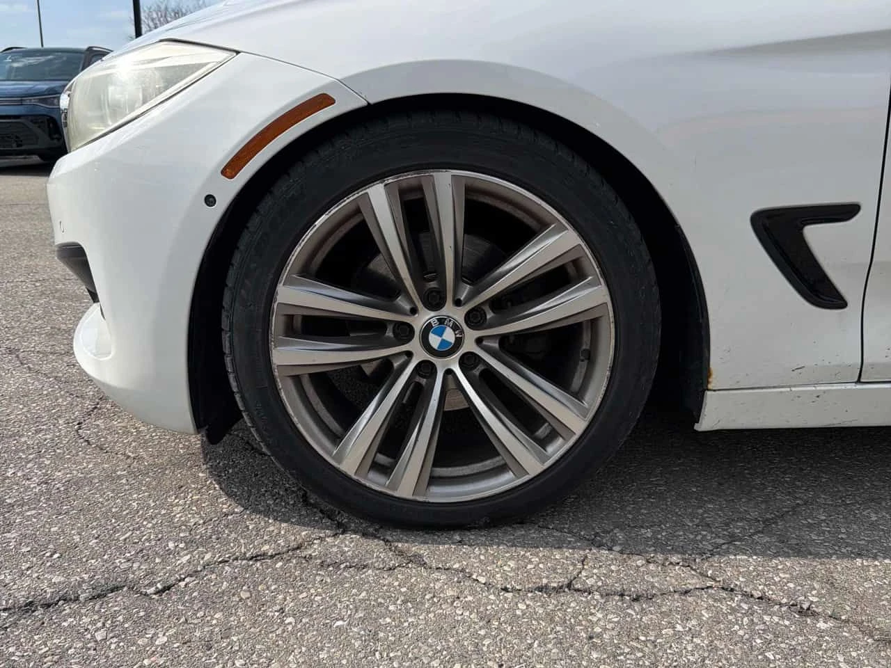 BMW 328 GT* XDRIVE* ������ ���������������� �� VOLKSWAGEN* | Mobile.bg � ����������� 6