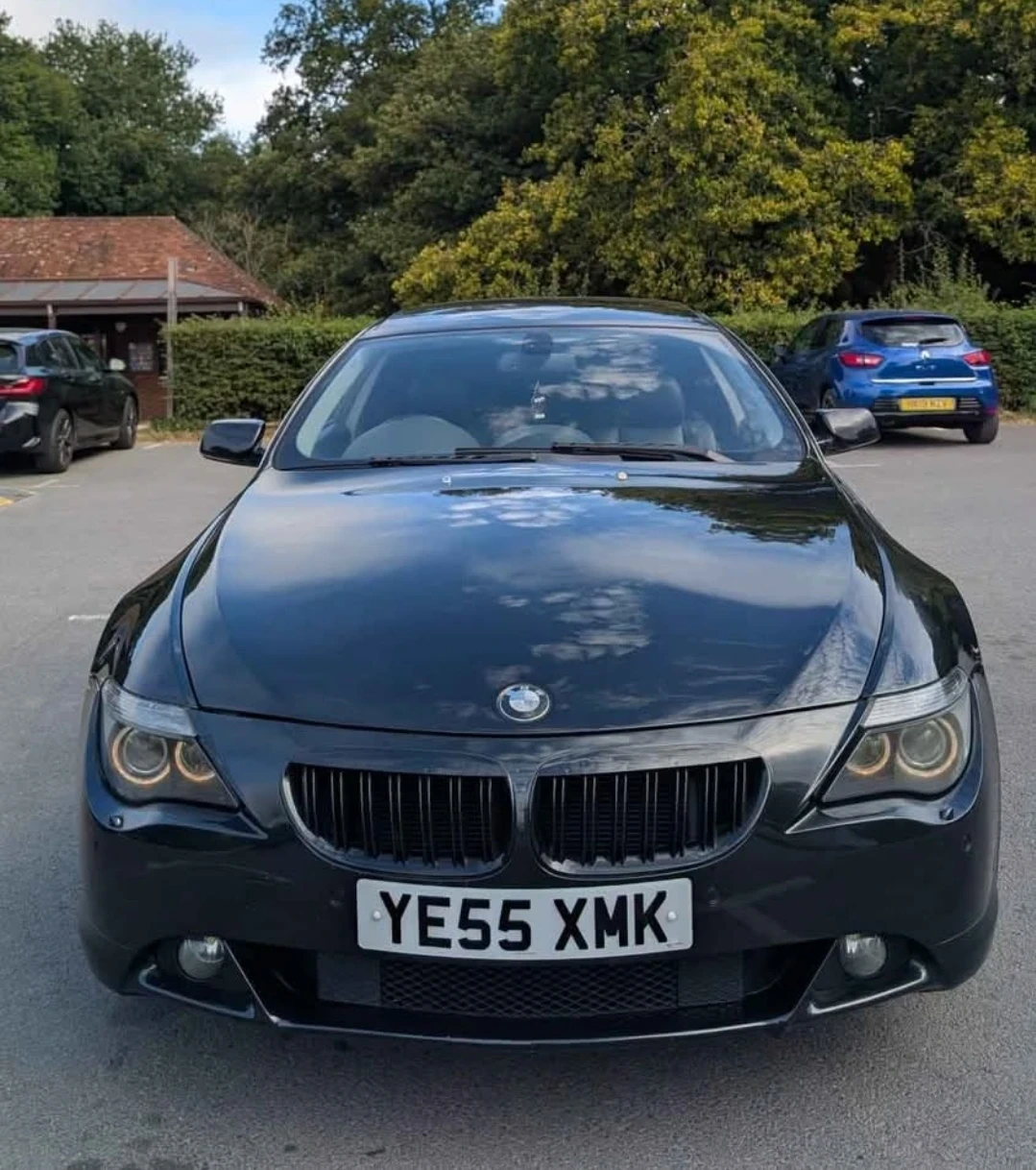 BMW 630 | Mobile.bg � ����������� 7