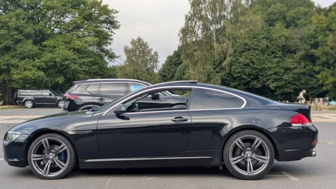 BMW 630 | Mobile.bg � ����������� 6