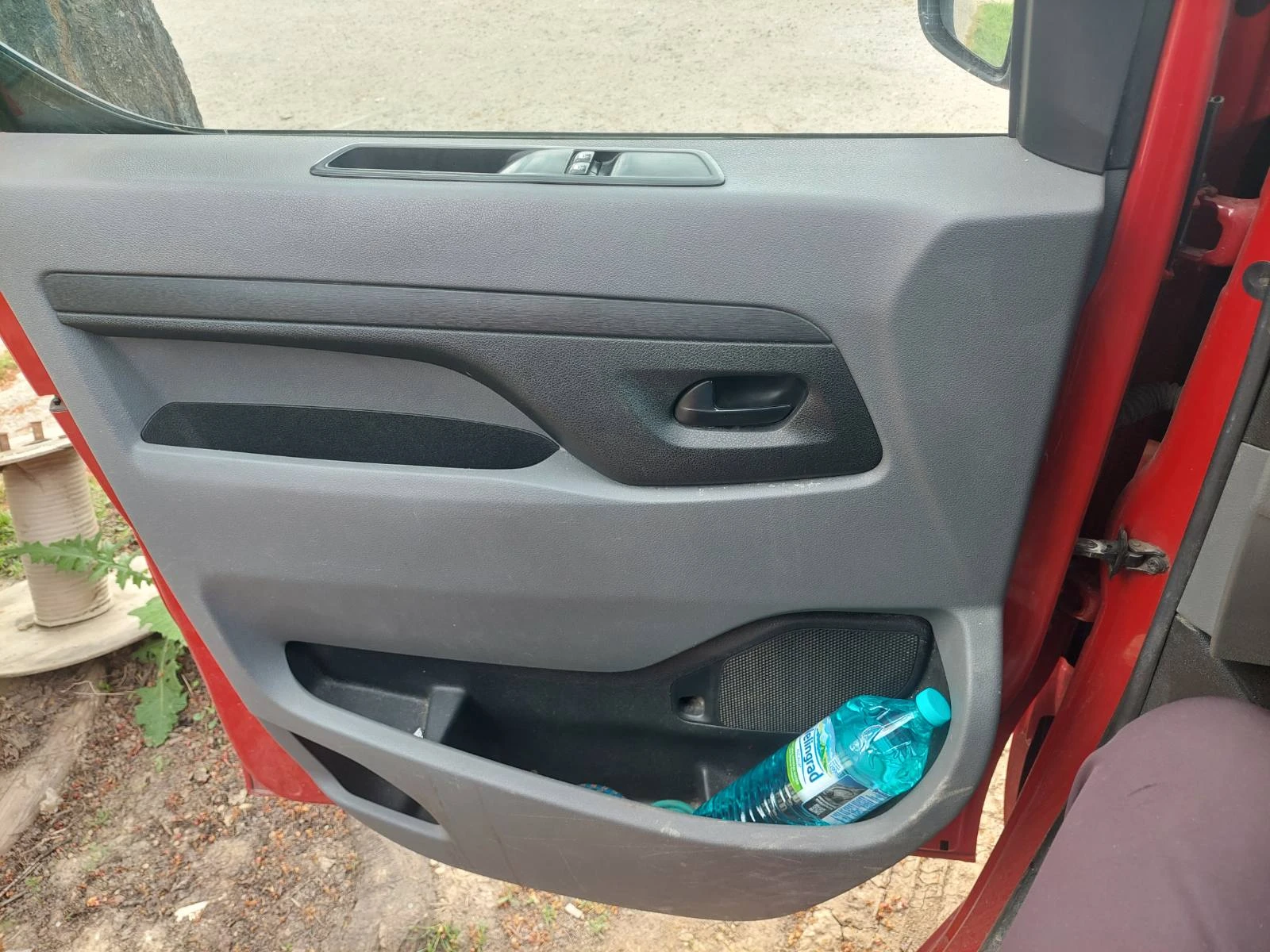 Citroen Jumpy, снимка 7 - Автомобили и джипове - 54544134
