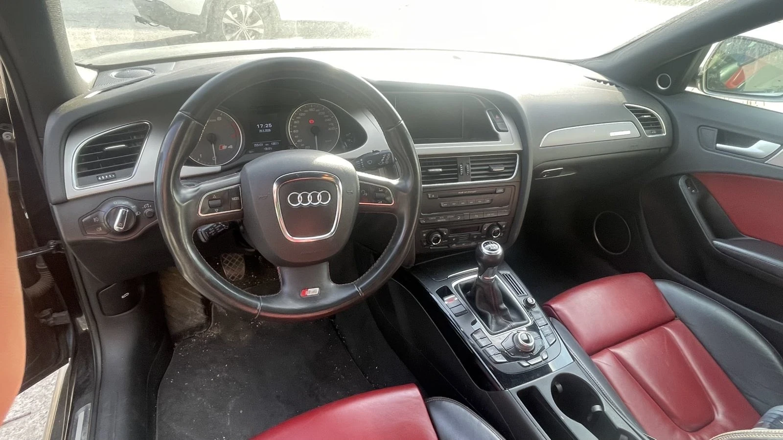 Audi S4 | Mobile.bg � ����������� 6