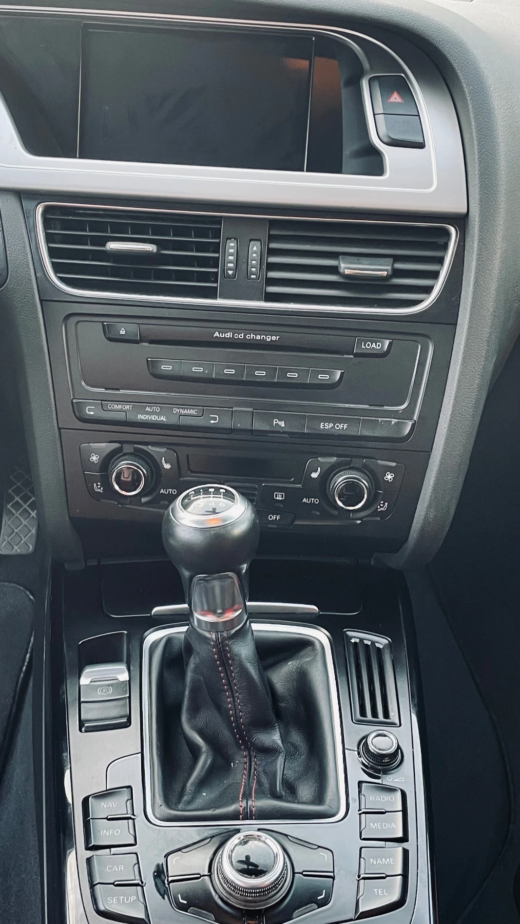Audi S4 ЛИЗИН-БАРТЕР, снимка 13 - Автомобили и джипове - 55326774