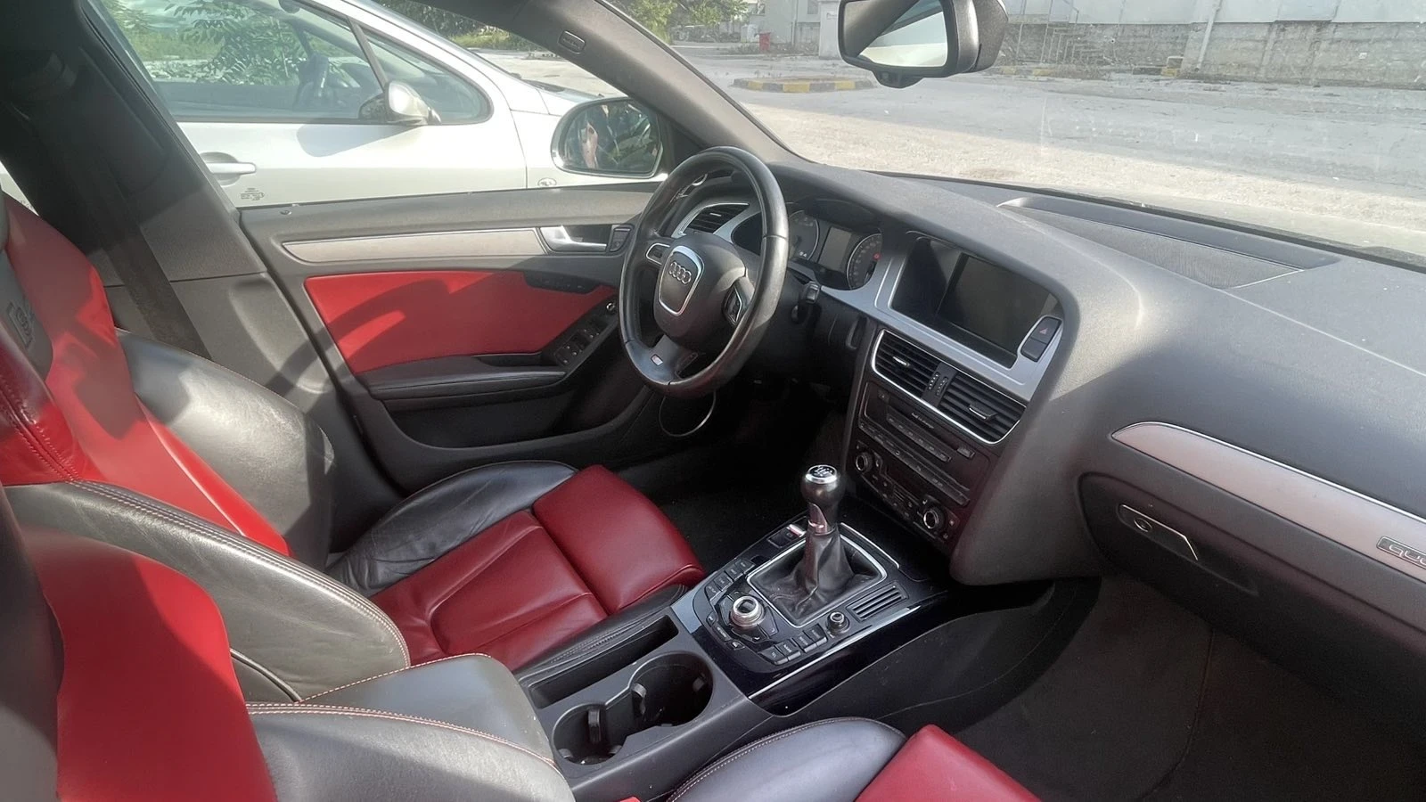 Audi S4 | Mobile.bg � ����������� 7