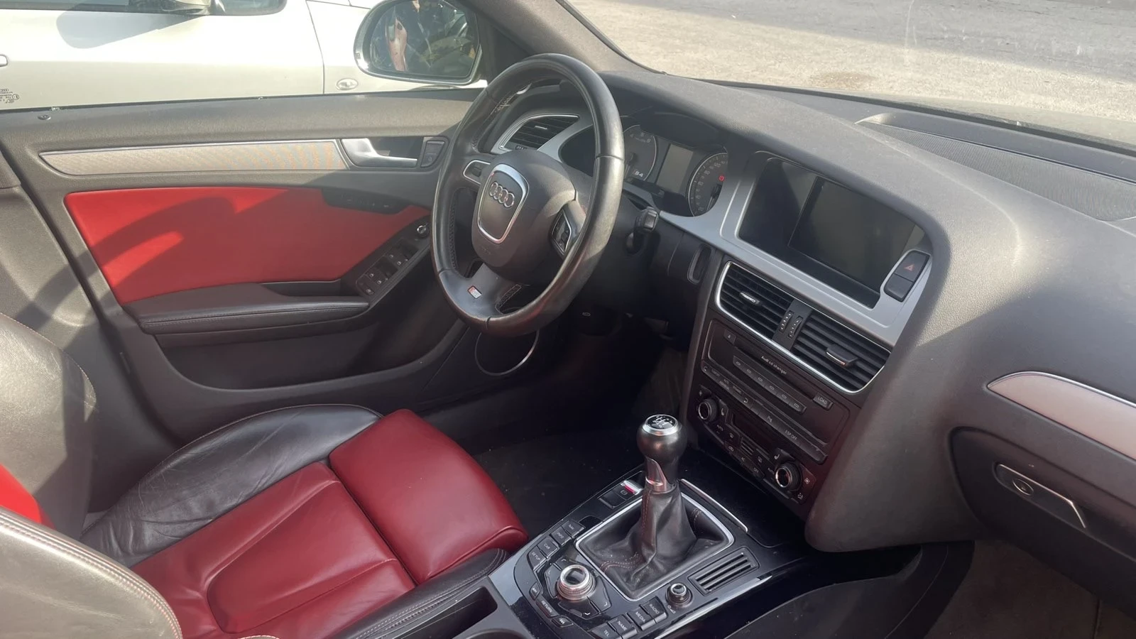 Audi S4 | Mobile.bg � ����������� 8