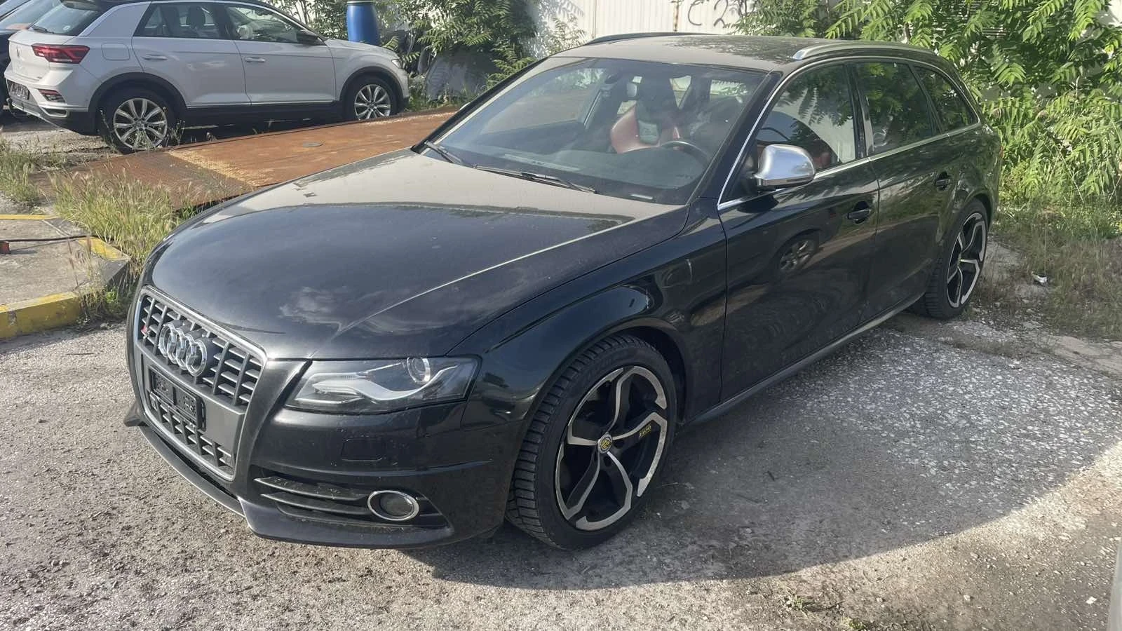 Audi S4 | Mobile.bg � ����������� 2