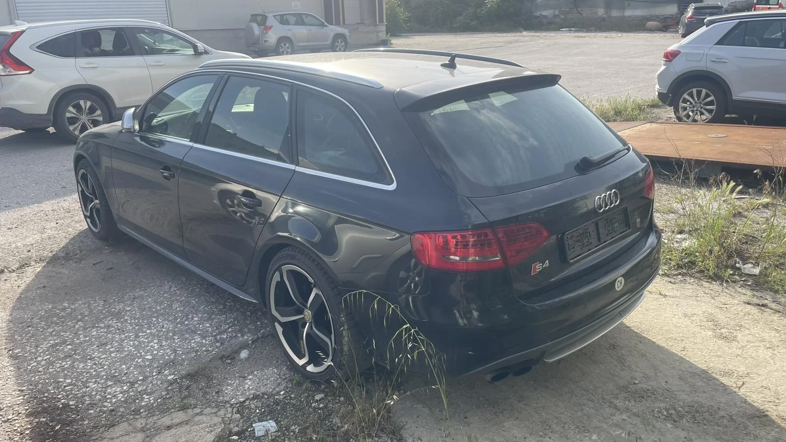 Audi S4 | Mobile.bg � ����������� 3