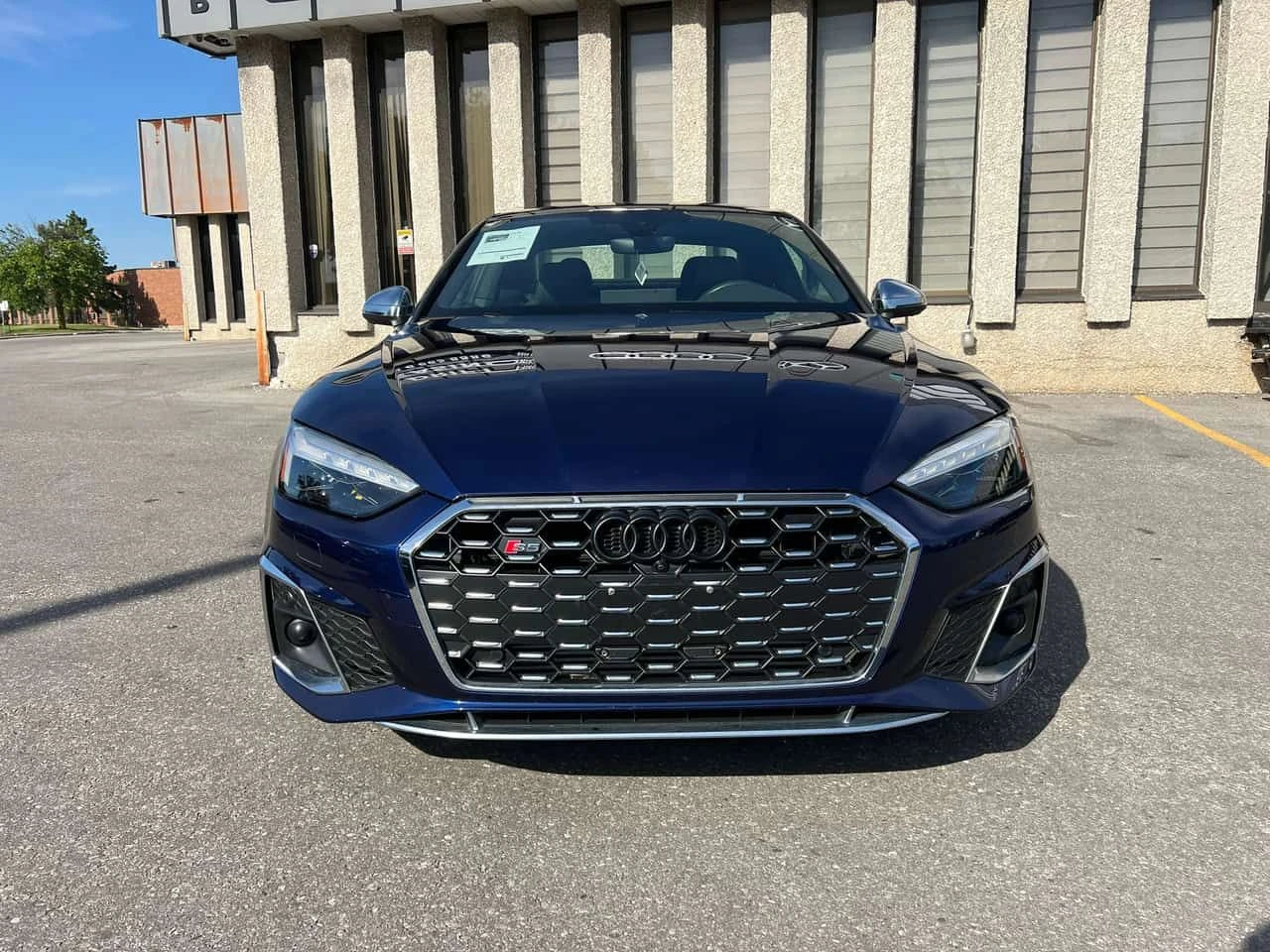 Audi S5 * Technik * CARFAX * 2 КЛЮЧА * B&O * 360 КАМЕРА, снимка 6 - Автомобили и джипове - 54831659
