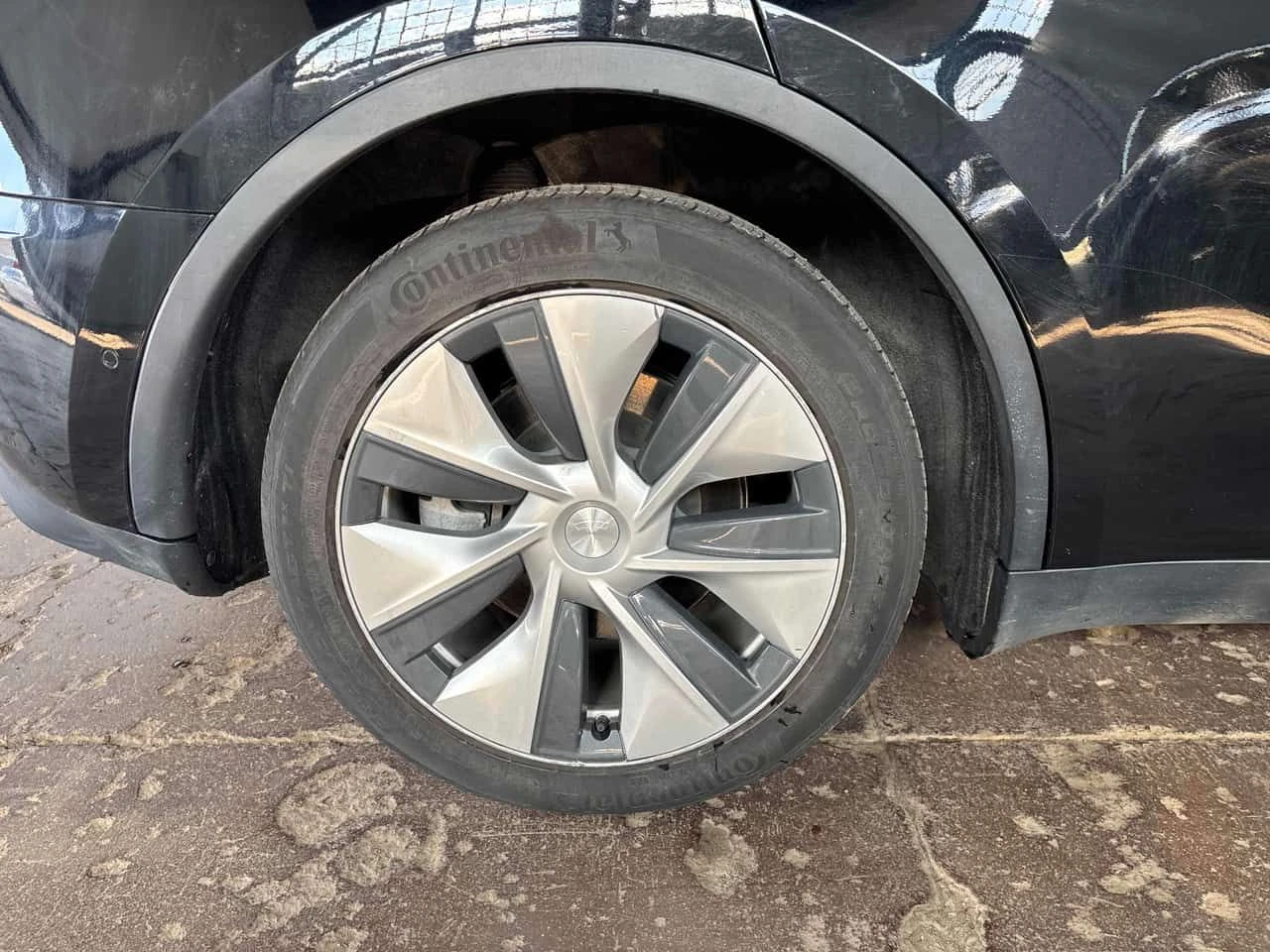 Tesla Model Y * Long Range * АВТОКРЕДИТ* , снимка 12 - Автомобили и джипове - 55221792