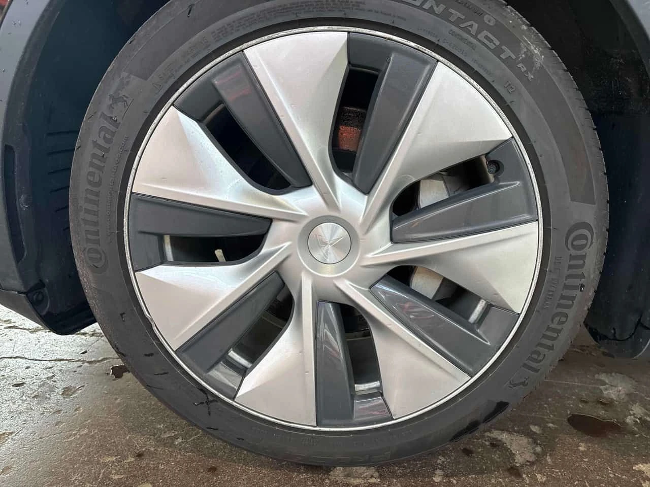 Tesla Model Y * Long Range * АВТОКРЕДИТ* , снимка 10 - Автомобили и джипове - 55221792
