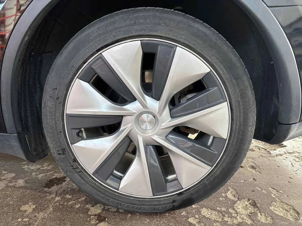 Tesla Model Y * Long Range * АВТОКРЕДИТ* , снимка 11 - Автомобили и джипове - 55221792