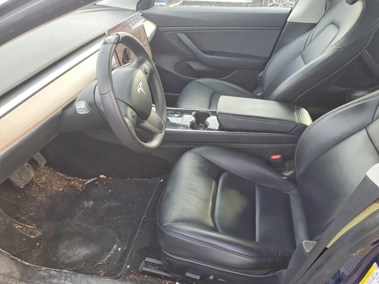 Tesla Model 3, снимка 7 - Автомобили и джипове - 55272016