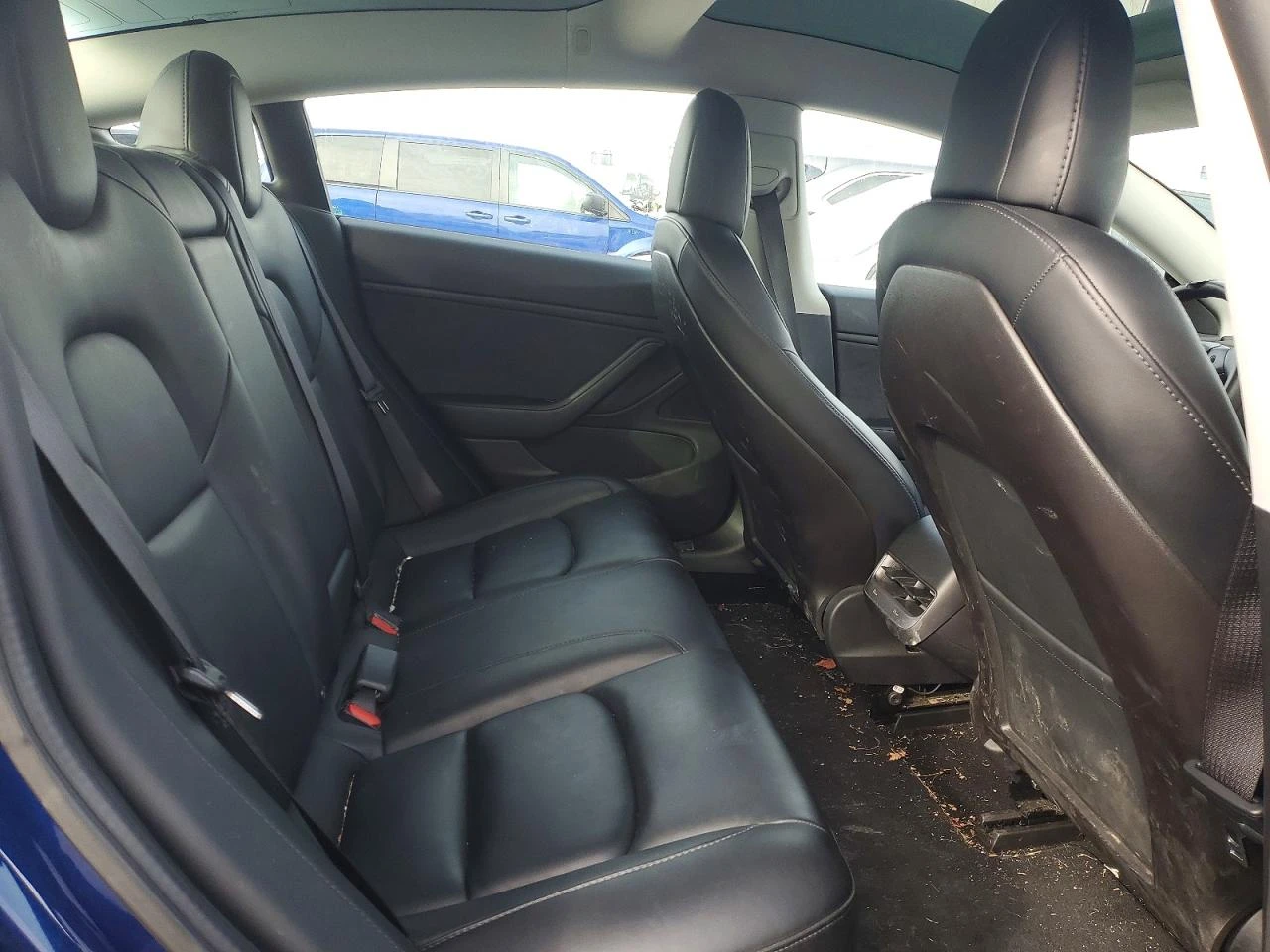 Tesla Model 3, снимка 10 - Автомобили и джипове - 55272016