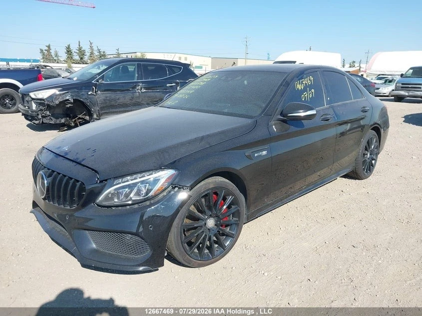 Mercedes-Benz C 400 4MATIC ���������� ���� �� �������� | Mobile.bg � ����������� 3
