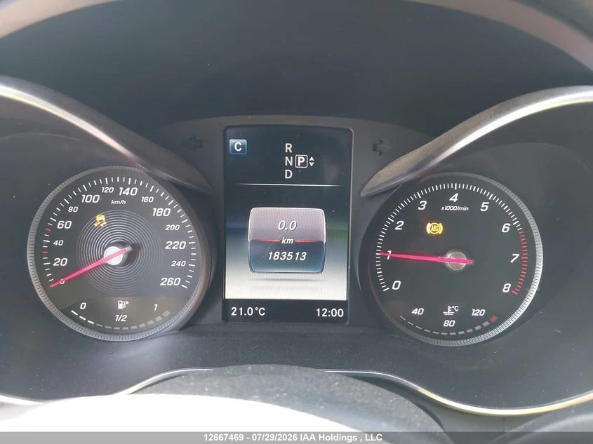 Mercedes-Benz C 400 4MATIC ���������� ���� �� �������� | Mobile.bg � ����������� 10