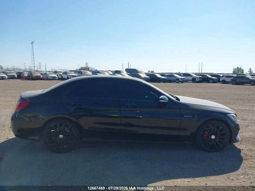 Mercedes-Benz C 400 4MATIC ���������� ���� �� �������� | Mobile.bg � ����������� 7