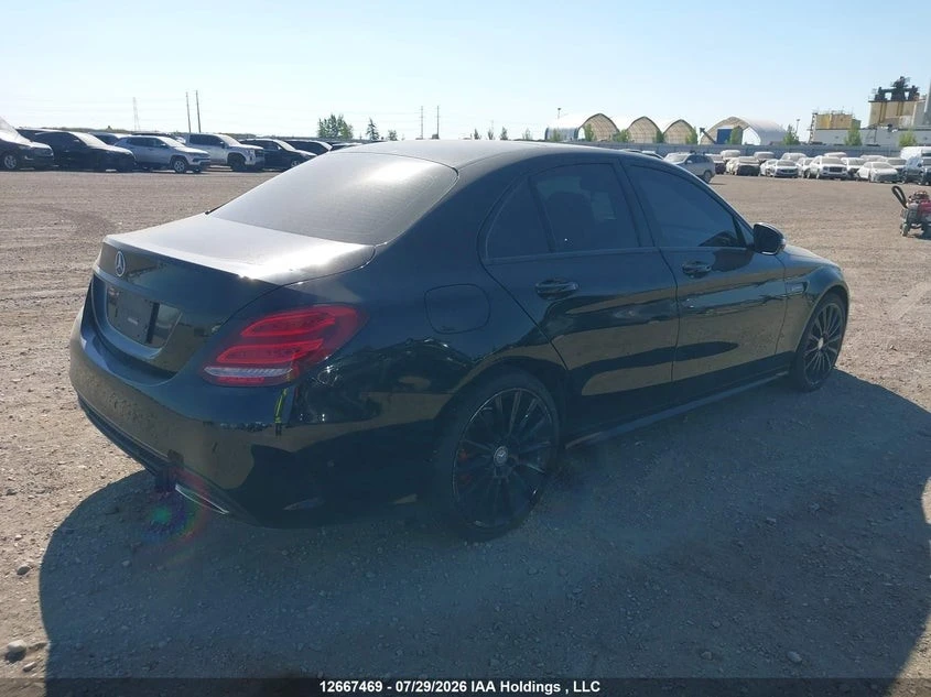 Mercedes-Benz C 400 4MATIC ���������� ���� �� �������� | Mobile.bg � ����������� 6
