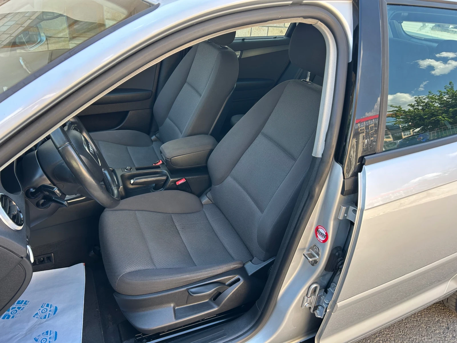 Audi A3 1.2TFSI АВТОМАТИК LED XENON НАВИ, снимка 15 - Автомобили и джипове - 55531615