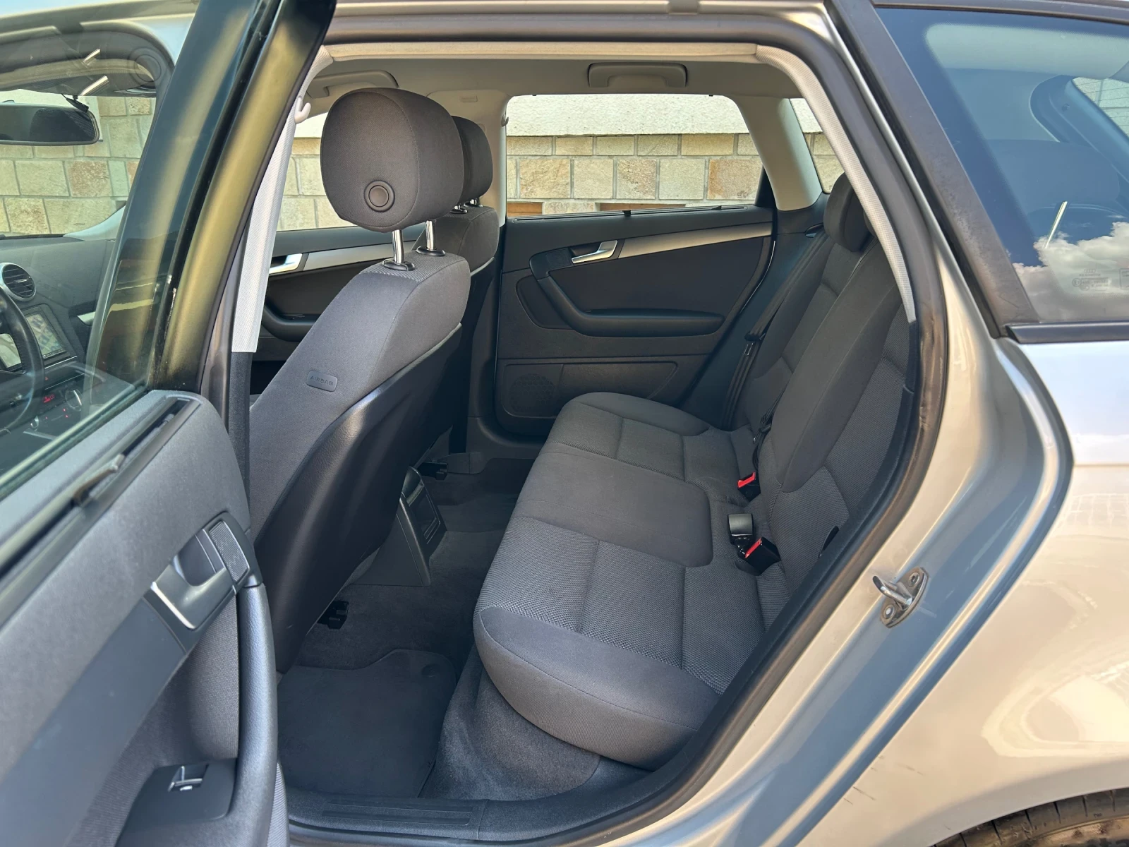 Audi A3 1.2TFSI АВТОМАТИК LED XENON НАВИ, снимка 11 - Автомобили и джипове - 55531615