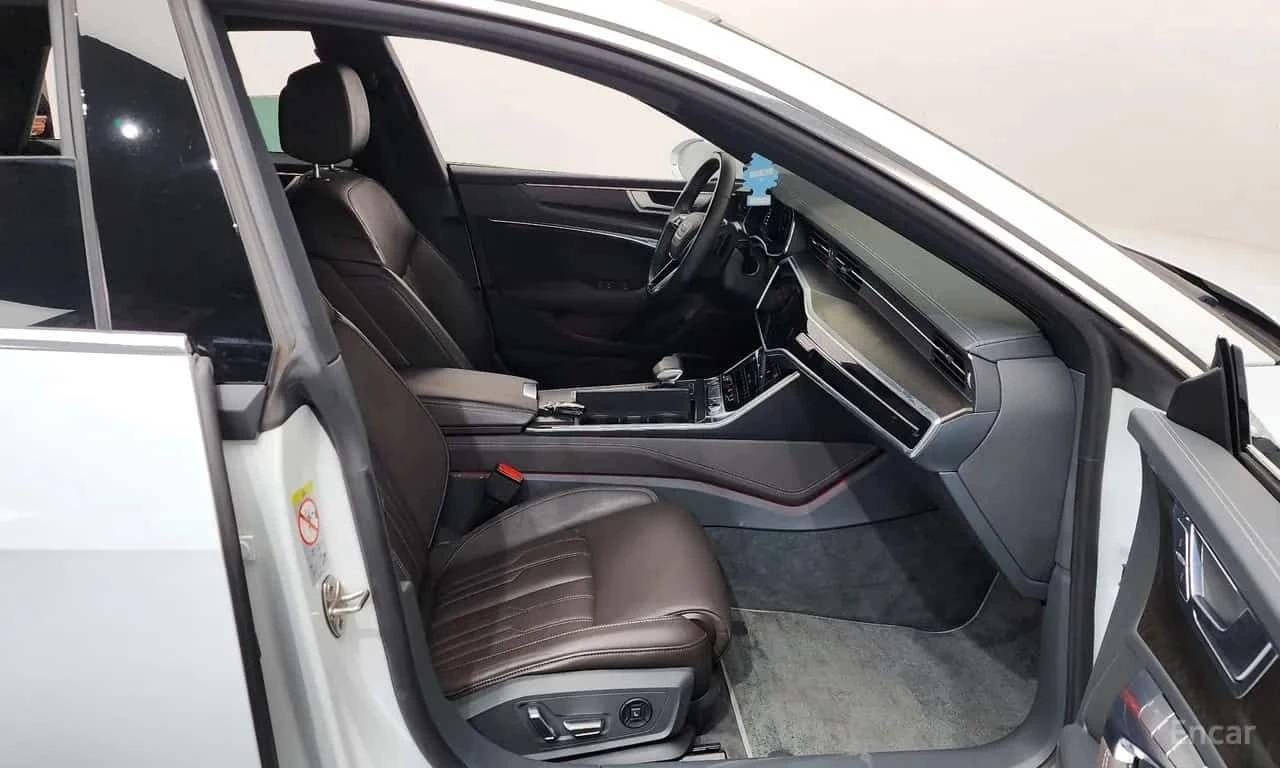 Audi A7 | DISTRONIC | MATRIX | ОБДУХВАНЕ | 360 | HUD | , снимка 11 - Автомобили и джипове - 55584007