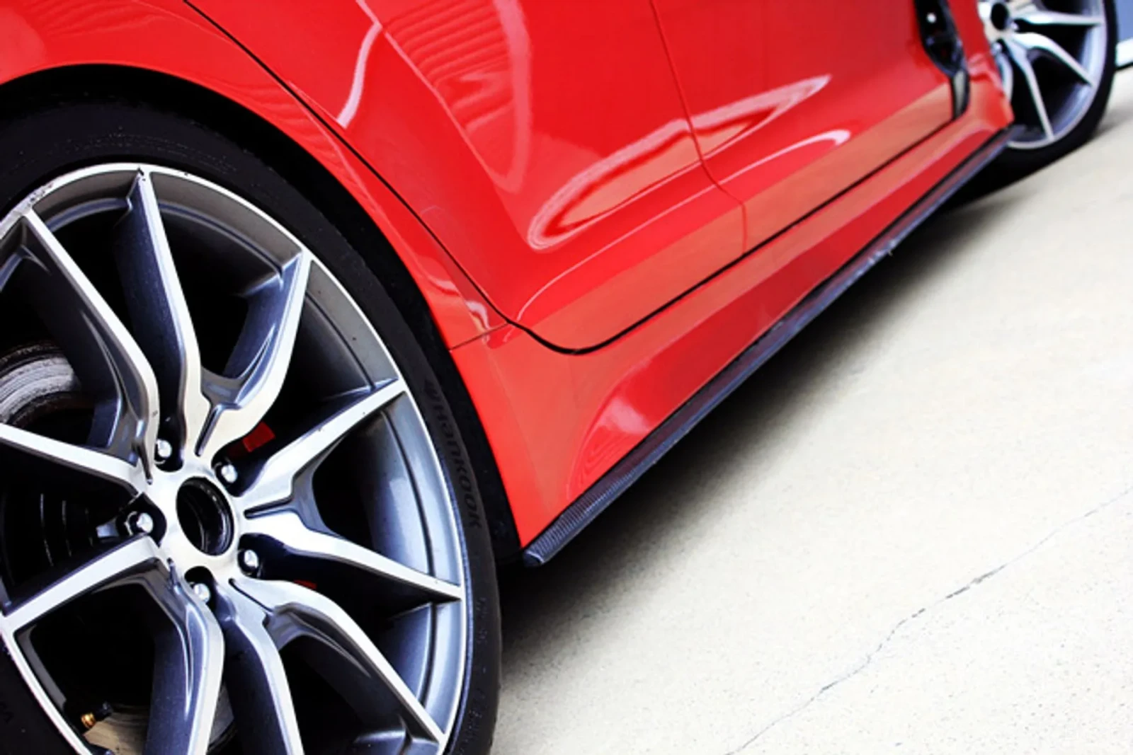 Kia Stinger Доста доработки\Хед ап\360 камери, снимка 5 - Автомобили и джипове - 55584089