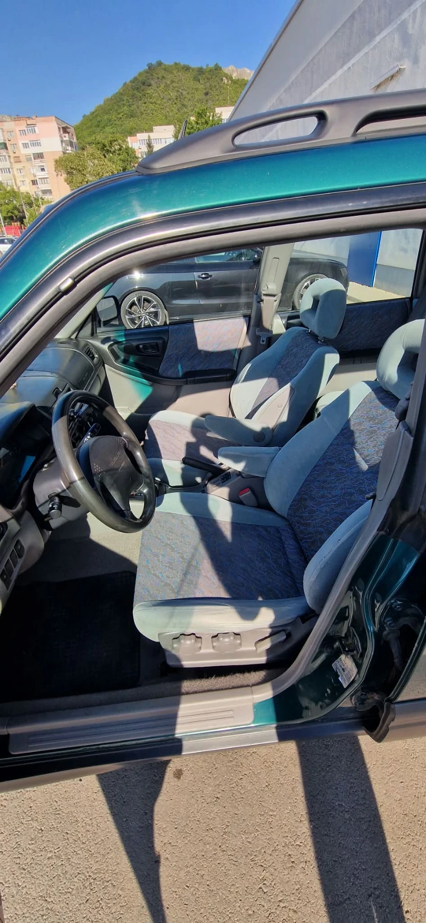 Subaru Forester, снимка 6 - Автомобили и джипове - 55729569