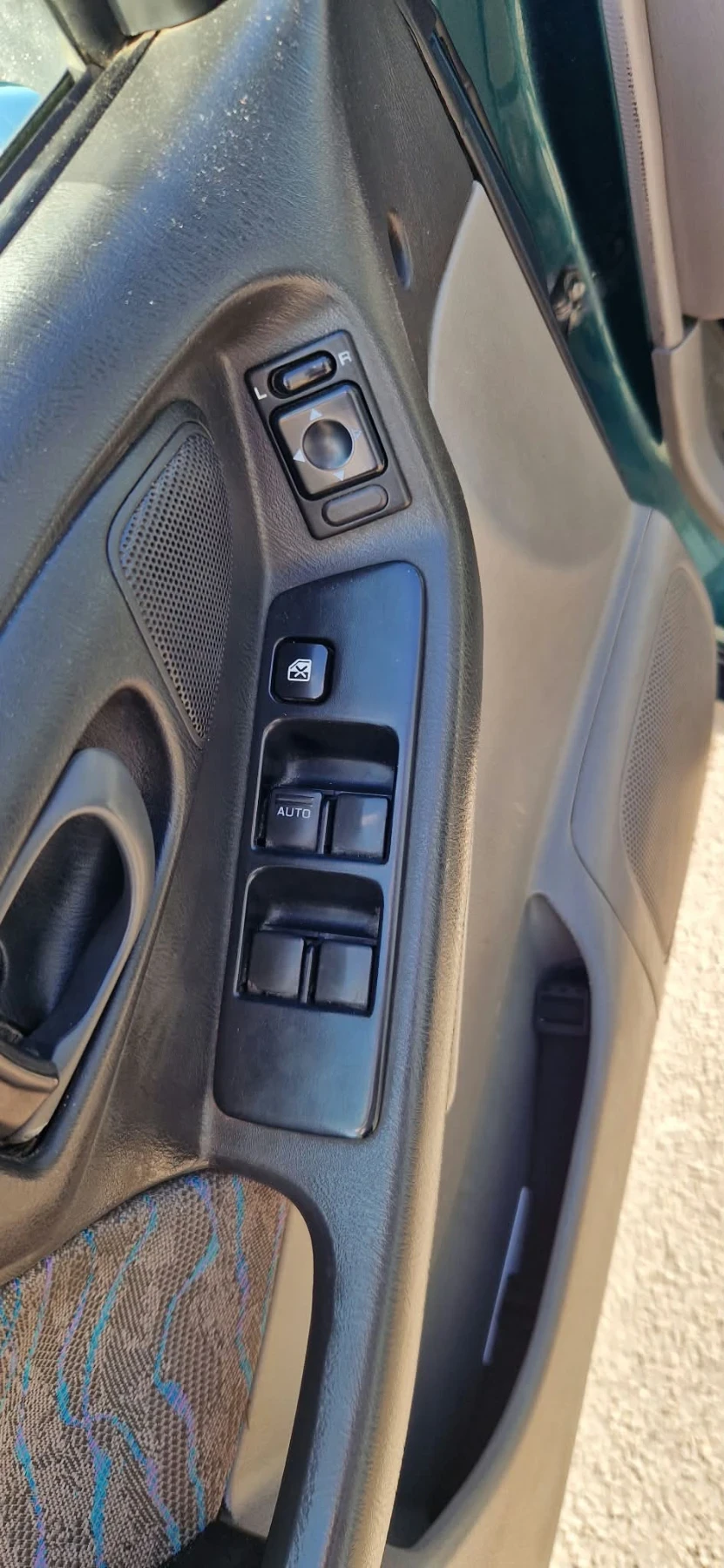 Subaru Forester, снимка 9 - Автомобили и джипове - 55729569