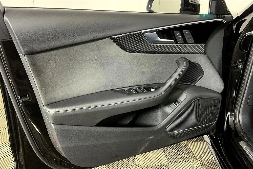Audi S4 Quattro * ACC * 360 * АвтоКредит * (ЦЕНА ДО БГ), снимка 16 - Автомобили и джипове - 56040324